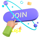 Junte-se ao cassino Loja777 hoje mesmo