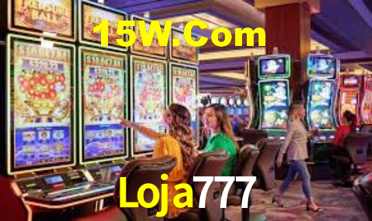 Loja777