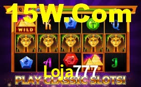 Live Casino Loja777