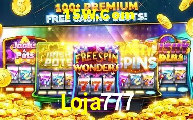 Loja777.Com