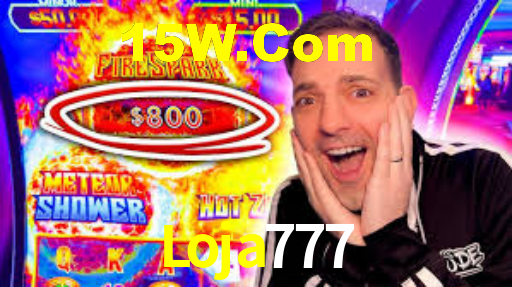 Daily Bonuses Loja777
