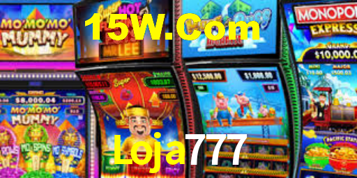 Roulette Table Loja777