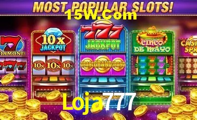 Avaliações dos Jogadores Loja777