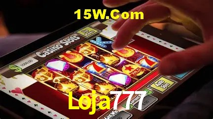 Especiais de Fim de Semana Loja777