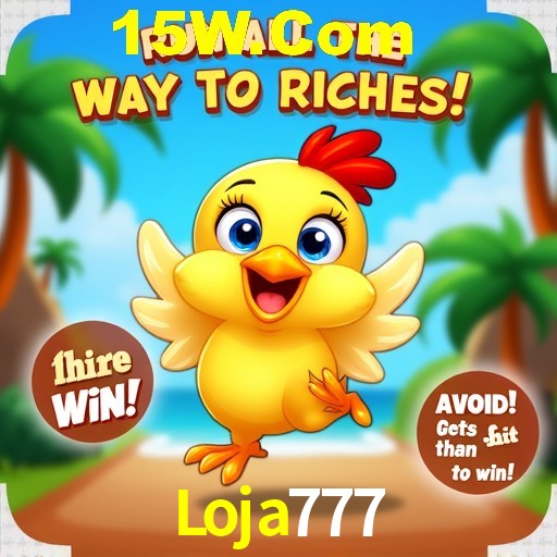 A Revolução dos Aplicativos de Jogos no Loja777