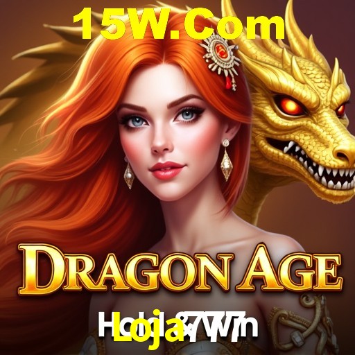 Descubra a Magia dos Jogos de Arcade no Loja777