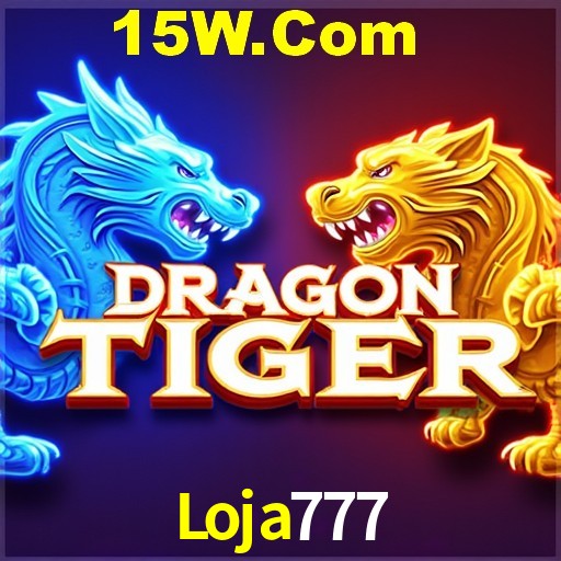 APP oficial da Loja777 para mobile