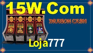 Bonus Features Loja777
