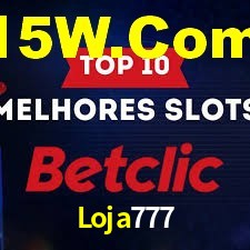 Slot Games Loja777