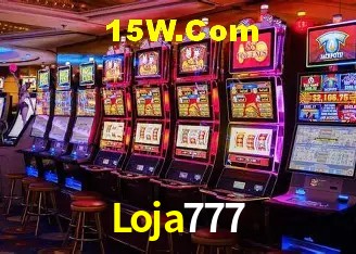Sistemas de Segurança Loja777