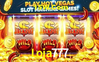 Loja777 Bet
