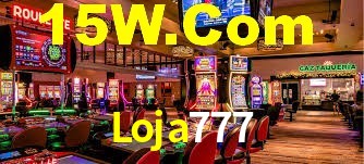 Spaceman Game Loja777