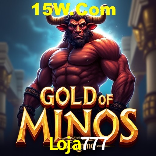 Desvendando o Mundo dos Jogos Virtuais na Loja777