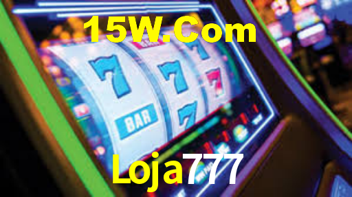 Programa VIP Loja777