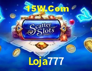 Loja777,Loja777.Com