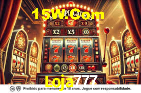 Premium Interface Loja777