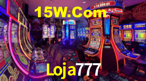 Live Casino Loja777