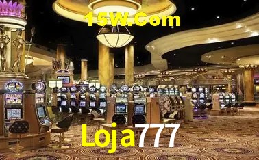 Gates of Olympus Loja777