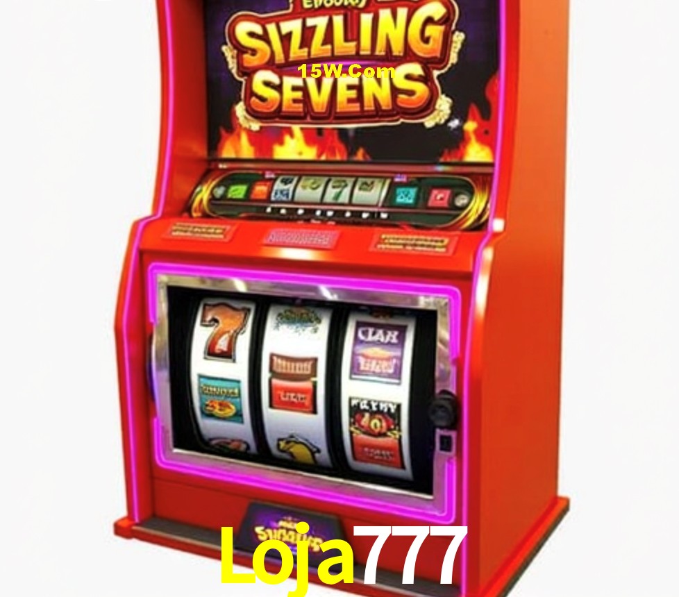 Apostas de Tênis Loja777