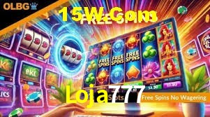 Account Benefits Loja777